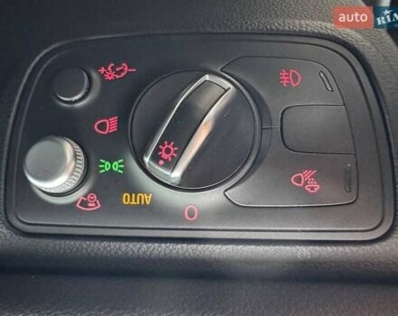 Сірий Ауді С6, об'ємом двигуна 3.99 л та пробігом 124 тис. км за 23990 $, фото 19 на Automoto.ua