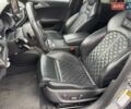 Сірий Ауді С6, об'ємом двигуна 3.99 л та пробігом 124 тис. км за 23990 $, фото 7 на Automoto.ua
