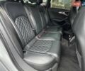 Сірий Ауді С6, об'ємом двигуна 3.99 л та пробігом 124 тис. км за 23990 $, фото 9 на Automoto.ua