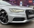 Сірий Ауді С6, об'ємом двигуна 3.99 л та пробігом 124 тис. км за 23990 $, фото 1 на Automoto.ua