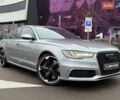 Сірий Ауді С6, об'ємом двигуна 3.99 л та пробігом 124 тис. км за 22990 $, фото 1 на Automoto.ua