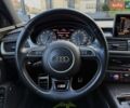 Сірий Ауді С6, об'ємом двигуна 3.99 л та пробігом 124 тис. км за 20500 $, фото 43 на Automoto.ua