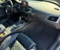 Серый Ауди С6, объемом двигателя 3.99 л и пробегом 173 тыс. км за 24900 $, фото 14 на Automoto.ua