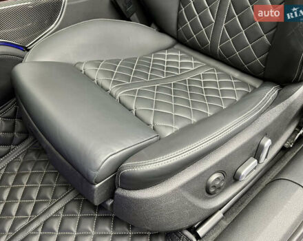 Ауди С6 2015 в Киеве на Automoto.ua Серый Ауди С6, объемом двигателя 4 л и пробегом 110 тыс. км за 32000 $, фото 22 на Automoto.ua