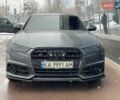 Сірий Ауді С6, об'ємом двигуна 4 л та пробігом 127 тис. км за 31500 $, фото 1 на Automoto.ua