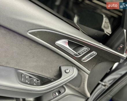 Ауди С6 2015 в Киеве на Automoto.ua Серый Ауди С6, объемом двигателя 4 л и пробегом 110 тыс. км за 32000 $, фото 24 на Automoto.ua