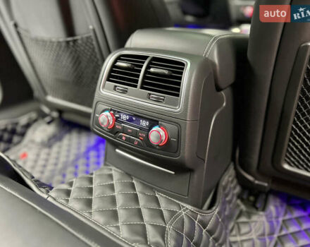 Ауди С6 2015 в Киеве на Automoto.ua Серый Ауди С6, объемом двигателя 4 л и пробегом 110 тыс. км за 32000 $, фото 34 на Automoto.ua