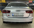 Сірий Ауді S6, об'ємом двигуна 3.99 л та пробігом 155 тис. км за 30500 $, фото 5 на Automoto.ua