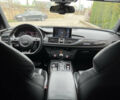 Сірий Ауді S6, об'ємом двигуна 3.99 л та пробігом 50 тис. км за 37500 $, фото 14 на Automoto.ua