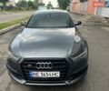 Серый Ауди С6, объемом двигателя 3.99 л и пробегом 135 тыс. км за 26000 $, фото 1 на Automoto.ua