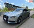 Серый Ауди С6, объемом двигателя 3.99 л и пробегом 139 тыс. км за 35000 $, фото 1 на Automoto.ua