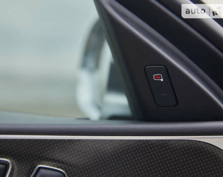 Сірий Ауді S6, об'ємом двигуна 3.99 л та пробігом 94 тис. км за 33500 $, фото 25 на Automoto.ua