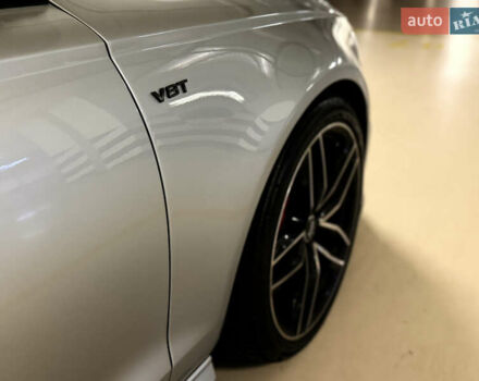 Серый Ауди С6, объемом двигателя 3.99 л и пробегом 157 тыс. км за 27500 $, фото 47 на Automoto.ua