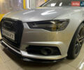 Сірий Ауді S6, об'ємом двигуна 3.99 л та пробігом 155 тис. км за 30500 $, фото 4 на Automoto.ua
