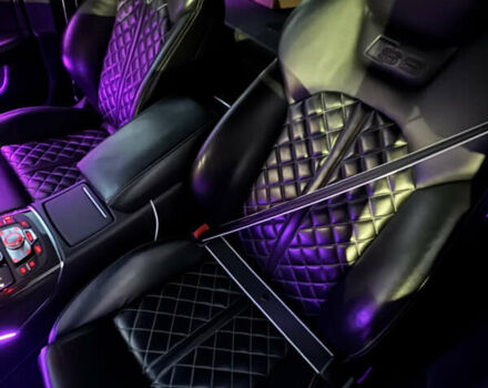 Ауди С6 2016 в Хмельницком на Automoto.ua Серый Ауди С6, объемом двигателя 3.99 л и пробегом 110 тыс. км за 35500 $, фото 10 на Automoto.ua