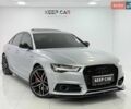 Серый Ауди С6, объемом двигателя 3.99 л и пробегом 169 тыс. км за 25990 $, фото 1 на Automoto.ua