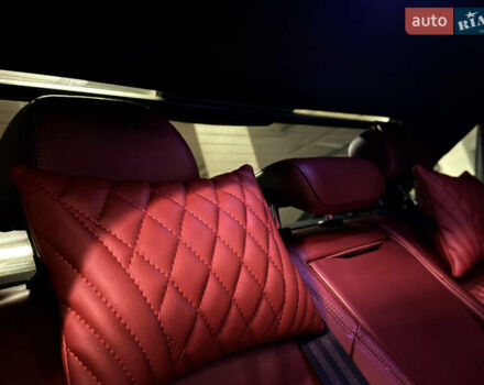 Серый Ауди С6, объемом двигателя 3.99 л и пробегом 157 тыс. км за 27500 $, фото 48 на Automoto.ua