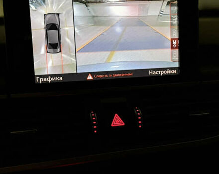 Серый Ауди С6, объемом двигателя 3.99 л и пробегом 157 тыс. км за 27500 $, фото 44 на Automoto.ua