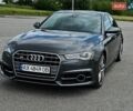 Серый Ауди С6, объемом двигателя 3.99 л и пробегом 52 тыс. км за 36000 $, фото 1 на Automoto.ua