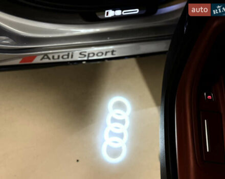 Серый Ауди С6, объемом двигателя 3.99 л и пробегом 157 тыс. км за 27500 $, фото 64 на Automoto.ua