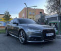 Серый Ауди С6, объемом двигателя 3.99 л и пробегом 80 тыс. км за 29400 $, фото 2 на Automoto.ua