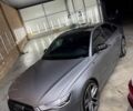 Серый Ауди С6, объемом двигателя 4 л и пробегом 110 тыс. км за 35500 $, фото 3 на Automoto.ua