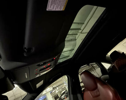 Сірий Ауді С6, об'ємом двигуна 3.99 л та пробігом 157 тис. км за 29999 $, фото 45 на Automoto.ua