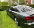 Сірий Ауді С6, об'ємом двигуна 3 л та пробігом 65 тис. км за 6600 $, фото 16 на Automoto.ua