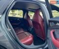 Серый Ауди С6, объемом двигателя 3.99 л и пробегом 135 тыс. км за 26000 $, фото 19 на Automoto.ua