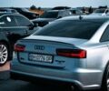 Серый Ауди С6, объемом двигателя 4 л и пробегом 110 тыс. км за 35500 $, фото 2 на Automoto.ua