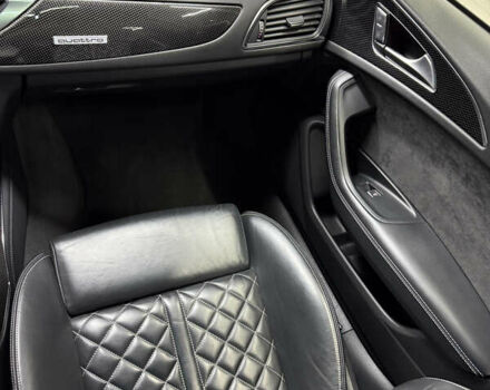 Сірий Ауді С6, об'ємом двигуна 3.99 л та пробігом 108 тис. км за 23500 $, фото 22 на Automoto.ua