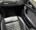 Сірий Ауді С6, об'ємом двигуна 3.99 л та пробігом 108 тис. км за 23500 $, фото 22 на Automoto.ua