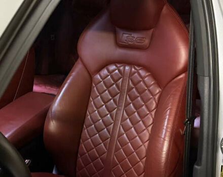 Сірий Ауді С6, об'ємом двигуна 3.99 л та пробігом 157 тис. км за 29999 $, фото 31 на Automoto.ua