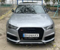 Сірий Ауді S6, об'ємом двигуна 3.99 л та пробігом 155 тис. км за 30500 $, фото 1 на Automoto.ua