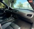 Сірий Ауді С6, об'ємом двигуна 3.99 л та пробігом 139 тис. км за 35000 $, фото 8 на Automoto.ua