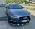 Серый Ауди С6, объемом двигателя 3.99 л и пробегом 135 тыс. км за 26000 $, фото 13 на Automoto.ua