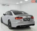 Серый Ауди С6, объемом двигателя 3.99 л и пробегом 169 тыс. км за 24990 $, фото 6 на Automoto.ua