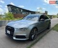 Серый Ауди С6, объемом двигателя 3.99 л и пробегом 139 тыс. км за 35000 $, фото 1 на Automoto.ua