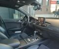 Серый Ауди С6, объемом двигателя 3.99 л и пробегом 110 тыс. км за 29500 $, фото 9 на Automoto.ua