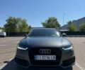 Серый Ауди С6, объемом двигателя 3.99 л и пробегом 92 тыс. км за 29500 $, фото 1 на Automoto.ua
