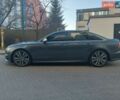 Серый Ауди С6, объемом двигателя 3.99 л и пробегом 110 тыс. км за 29500 $, фото 7 на Automoto.ua