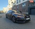 Серый Ауди С6, объемом двигателя 3.99 л и пробегом 110 тыс. км за 29500 $, фото 1 на Automoto.ua