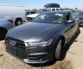 Серый Ауди С6, объемом двигателя 4 л и пробегом 104 тыс. км за 32900 $, фото 1 на Automoto.ua