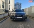 Серый Ауди С6, объемом двигателя 3.99 л и пробегом 110 тыс. км за 29500 $, фото 5 на Automoto.ua