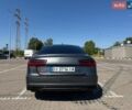 Серый Ауди С6, объемом двигателя 3.99 л и пробегом 92 тыс. км за 29500 $, фото 16 на Automoto.ua