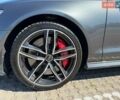 Серый Ауди С6, объемом двигателя 3.99 л и пробегом 92 тыс. км за 29500 $, фото 17 на Automoto.ua