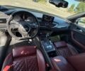 Серый Ауди С6, объемом двигателя 3.99 л и пробегом 92 тыс. км за 29500 $, фото 21 на Automoto.ua