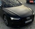 Серый Ауди С6, объемом двигателя 2.97 л и пробегом 95 тыс. км за 53000 $, фото 1 на Automoto.ua