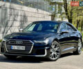 Сірий Ауді S6, об'ємом двигуна 2.97 л та пробігом 77 тис. км за 60999 $, фото 3 на Automoto.ua