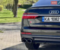 Сірий Ауді S6, об'ємом двигуна 2.97 л та пробігом 77 тис. км за 60999 $, фото 7 на Automoto.ua